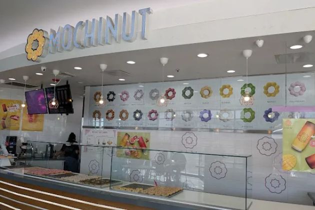 Mochinut