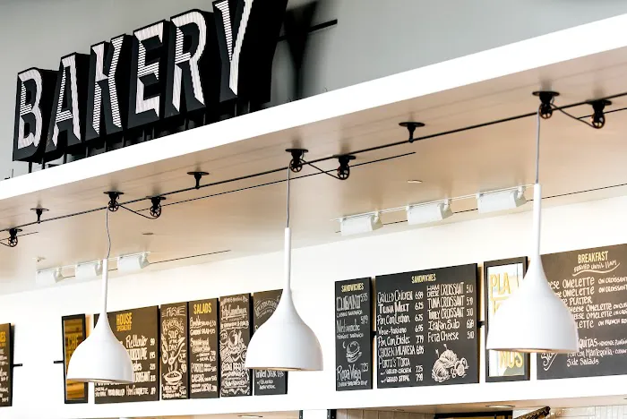 Porto's Bakery and Cafe Picture 1
