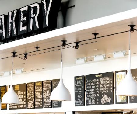 Porto's Bakery and Cafe