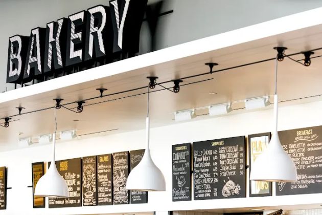 Porto's Bakery and Cafe