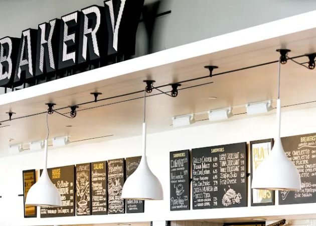 Porto's Bakery and Cafe