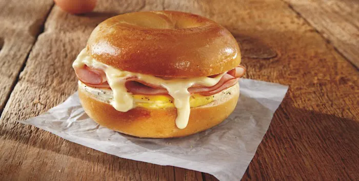 O C Donuts & BAGELS Picture 3