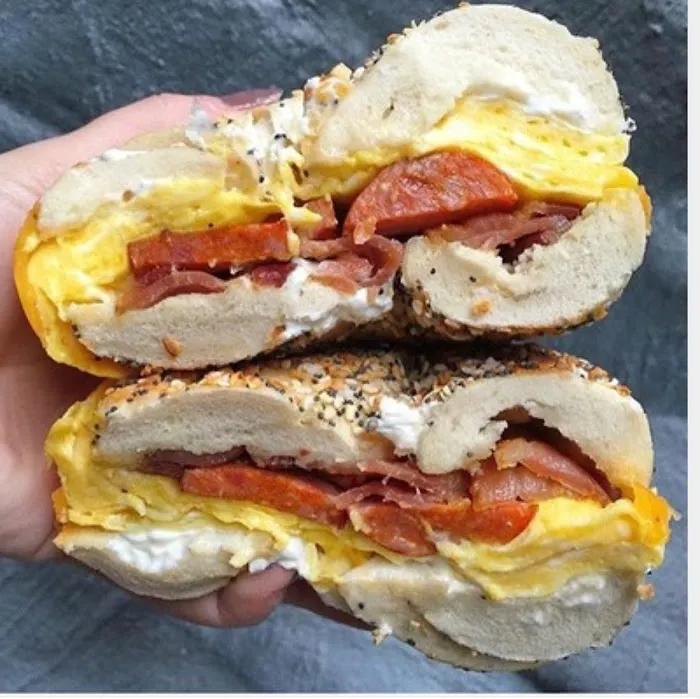 O C Donuts & BAGELS Picture 7