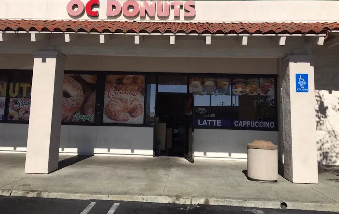 O C Donuts & BAGELS Picture 6