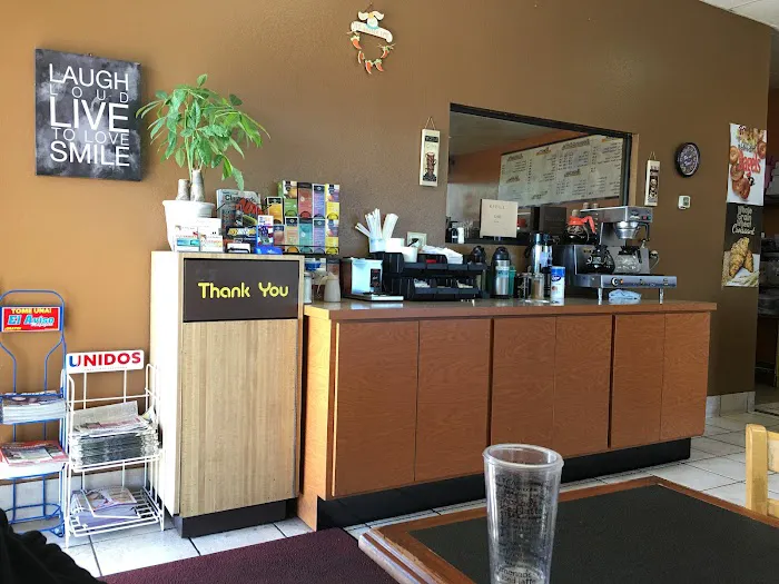 O C Donuts & BAGELS Picture 8