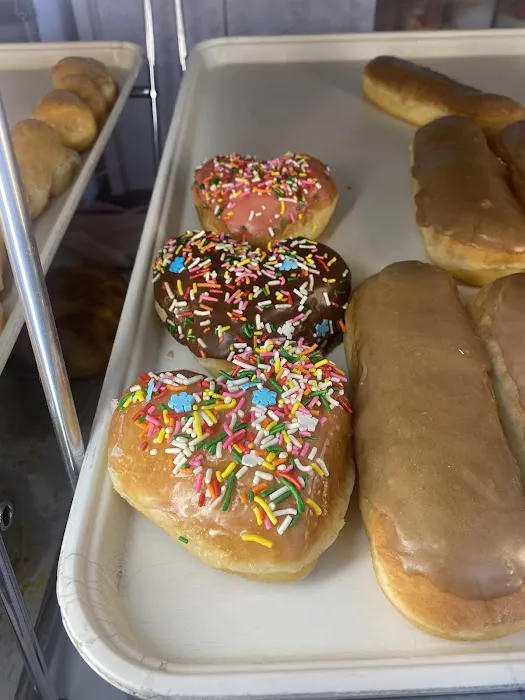 AJ Donut & Sandwiches Picture 8