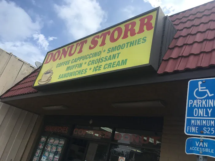 Donut Storr Picture 2