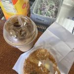 Donut Storr