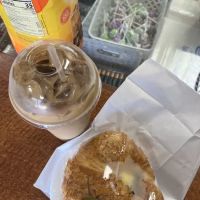 Donut Storr ico