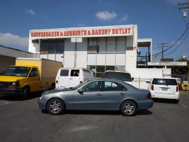 magnolia bakers Picture 1