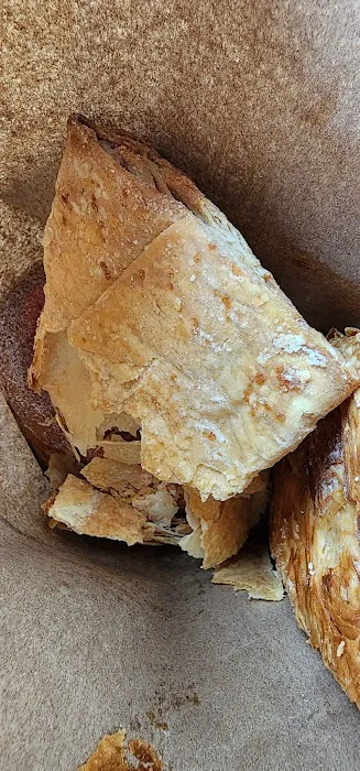 Martha's Bakery Picture 2