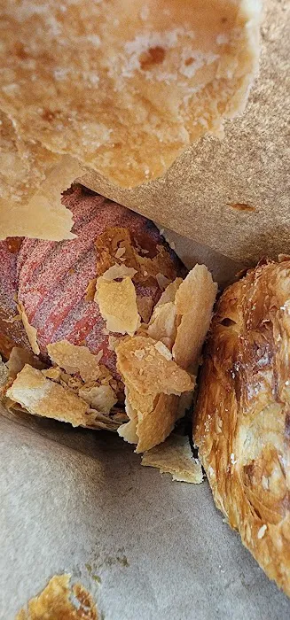 Martha's Bakery Picture 1