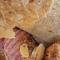 Martha's Bakery ico