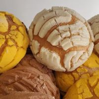 MAX'S BAKED GOODS Panaderia ico