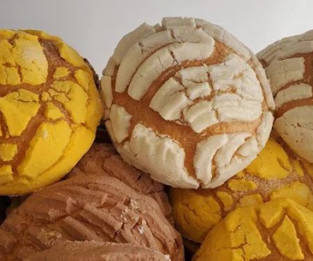 MAX'S BAKED GOODS Panaderia