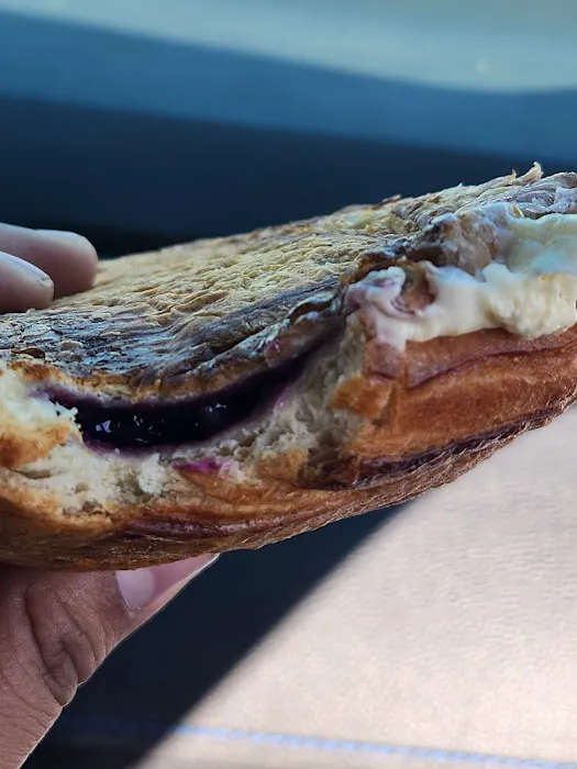 Baker's Dozen Donuts Picture 2