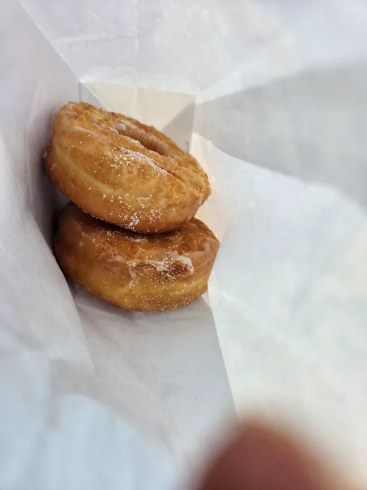 Baker's Dozen Donuts Picture 1