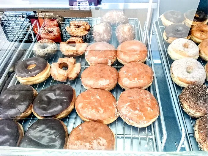 Baker's Dozen Donuts Picture 8