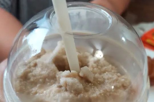 K D's Donut Shop