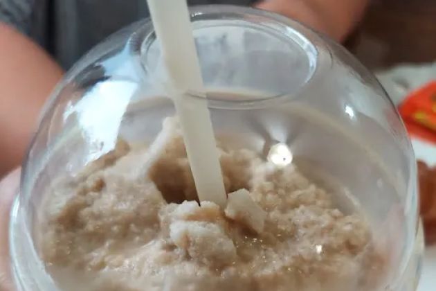 K D's Donut Shop