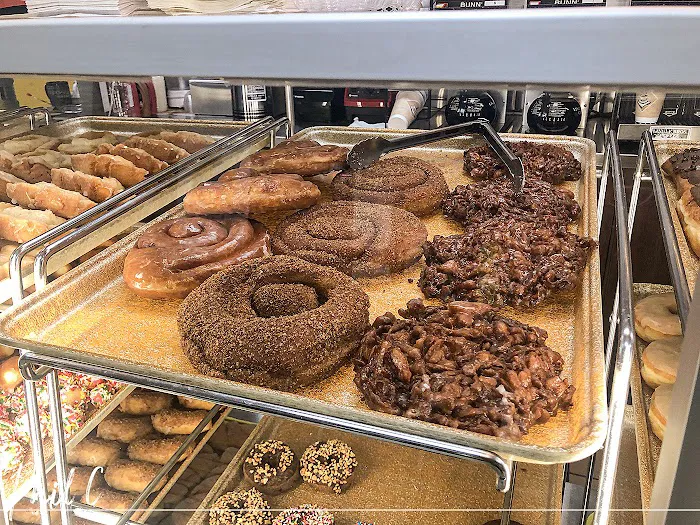 K D's Donut Shop Picture 8