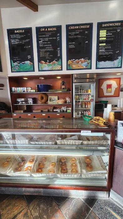 Blue Mountain Bagel Co Picture 10
