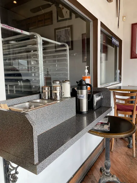 Blue Mountain Bagel Co Picture 4