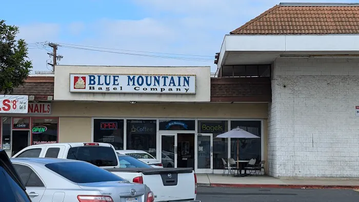 Blue Mountain Bagel Co Picture 1