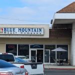 Blue Mountain Bagel Co
