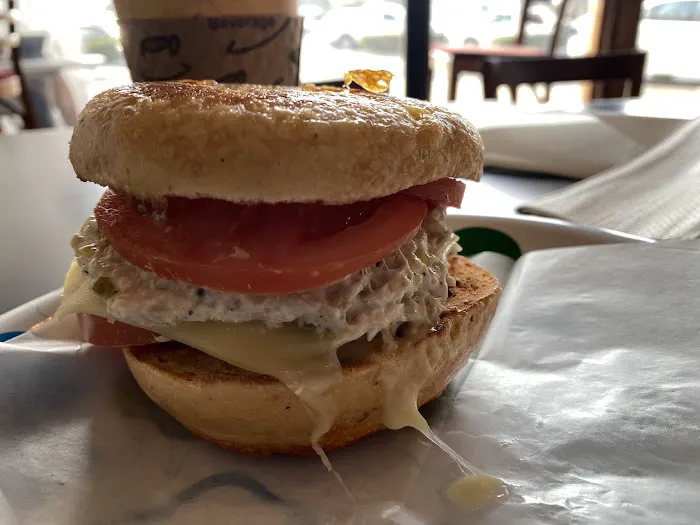 Blue Mountain Bagel Co Picture 3