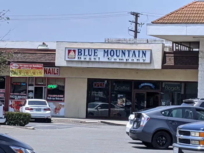 Blue Mountain Bagel Co Picture 9