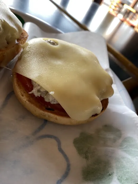 Blue Mountain Bagel Co Picture 5