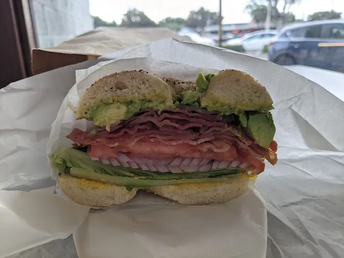 Blue Mountain Bagel Co Picture 8