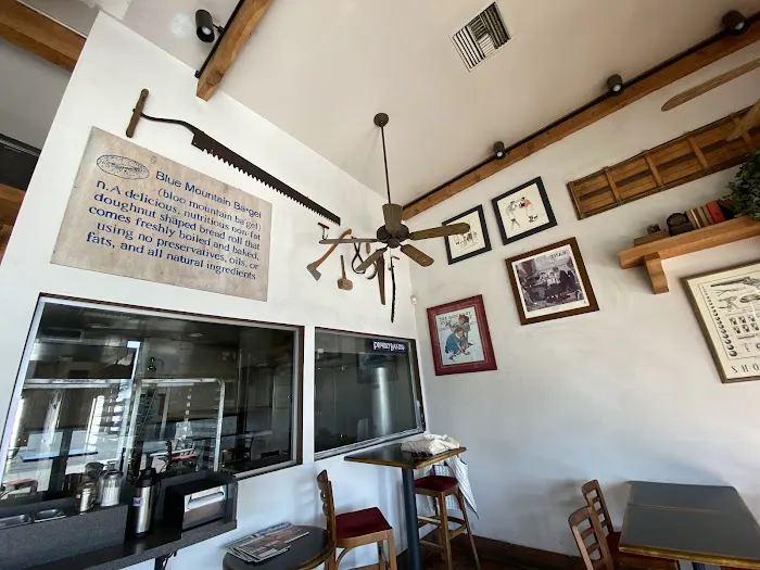Blue Mountain Bagel Co Picture 7