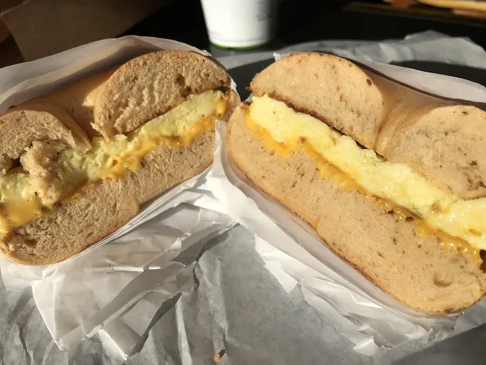 Blue Mountain Bagel Co Picture 6