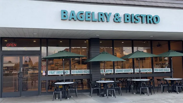 The Bagelry & Bistro Picture 3