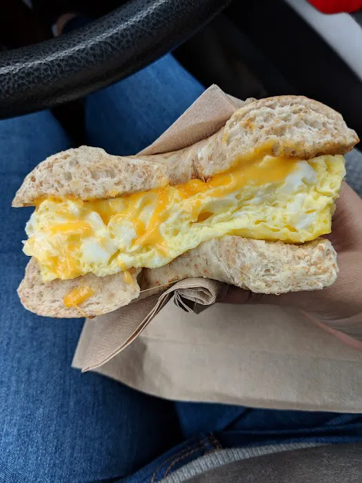 The Bagelry & Bistro Picture 10