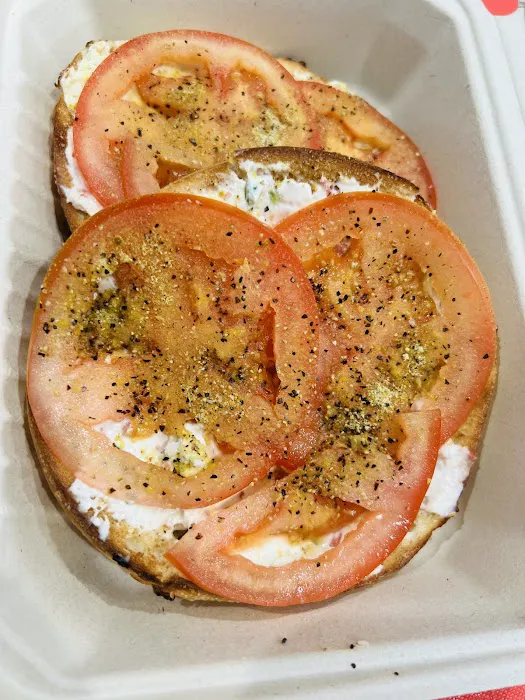 The Bagelry & Bistro Picture 2