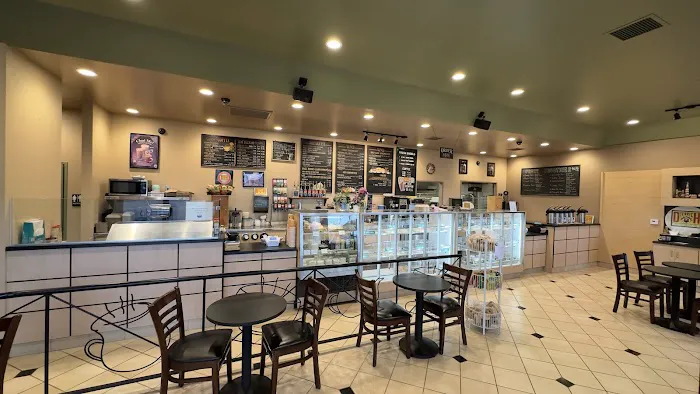 The Bagelry & Bistro Picture 7