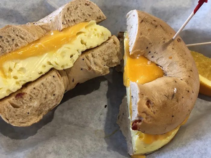 The Bagelry & Bistro Picture 1