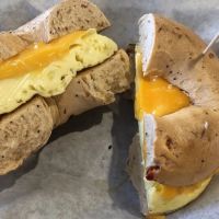 The Bagelry & Bistro ico