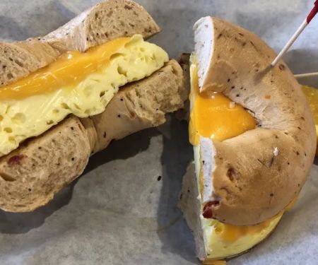 The Bagelry & Bistro