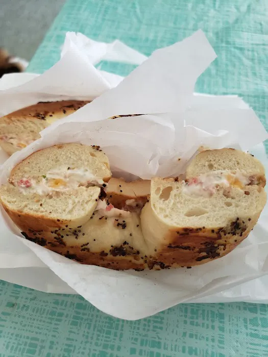 The Bagelry & Bistro Picture 8