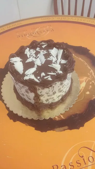 Passionate Pastry Picture 1