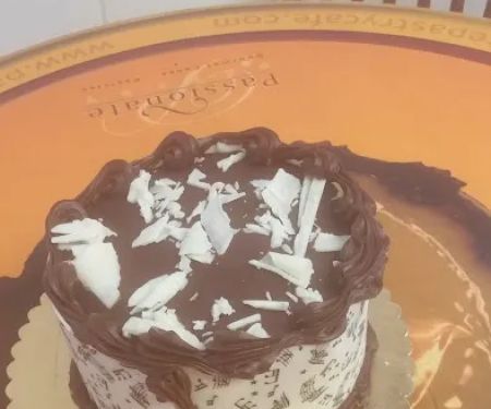 Passionate Pastry