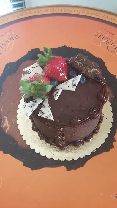 Passionate Pastry Picture 6