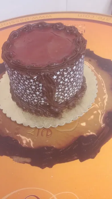 Passionate Pastry Picture 5