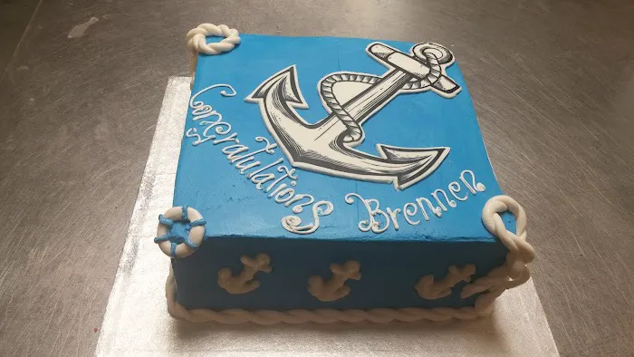 Passionate Pastry Picture 4