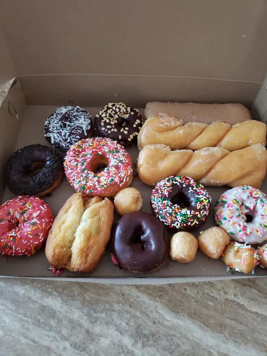 Amy's Donuts Picture 9