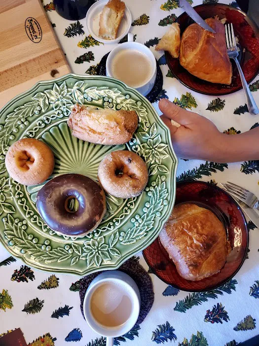 Amy's Donuts Picture 7
